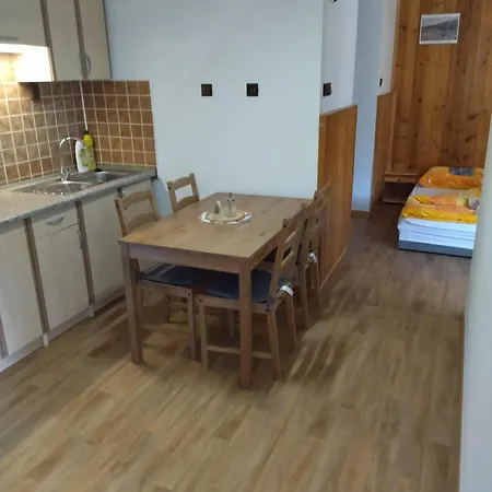 Kral Apartment *