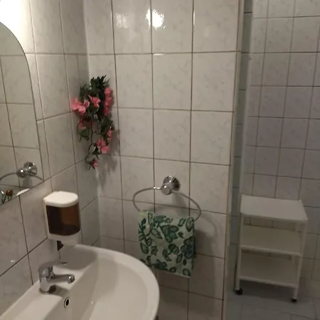 Kral Apartment