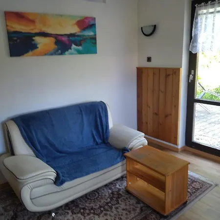 Apartment Kral