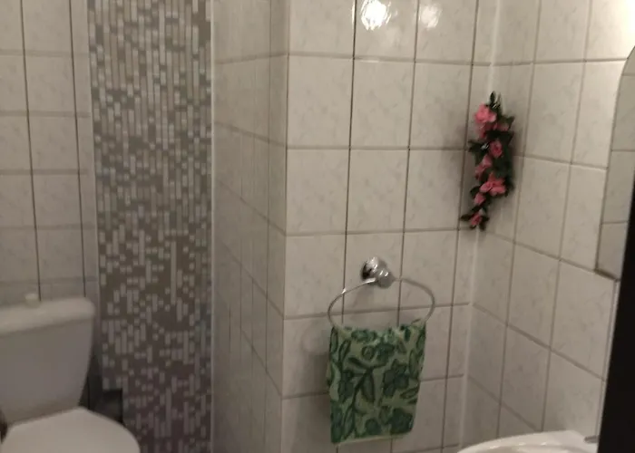 Kral * Albrechtice v Jizerských horách