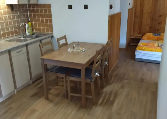 Kral Apartman *