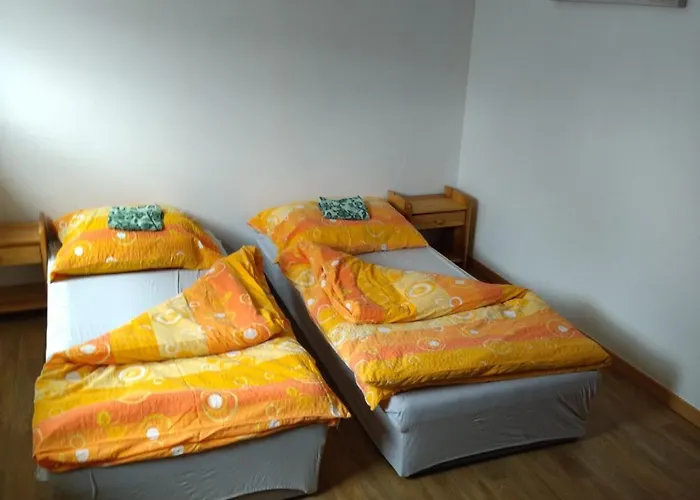 Kral * Albrechtice v Jizerských horách