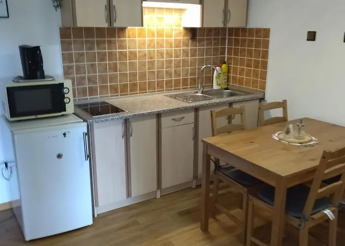 Kral * Albrechtice v Jizerských horách