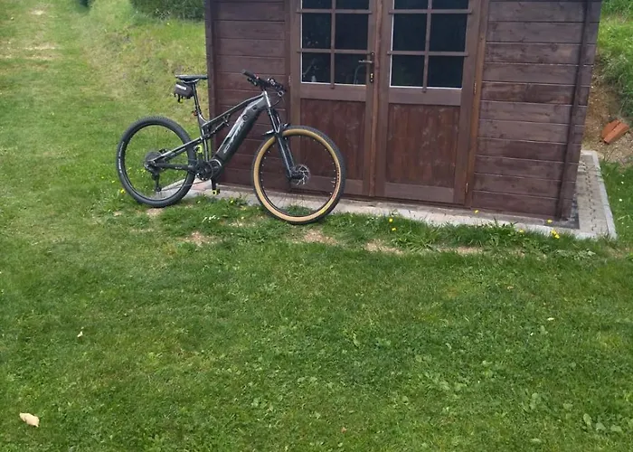 Apartman Kral Albrechtice v Jizerských horách