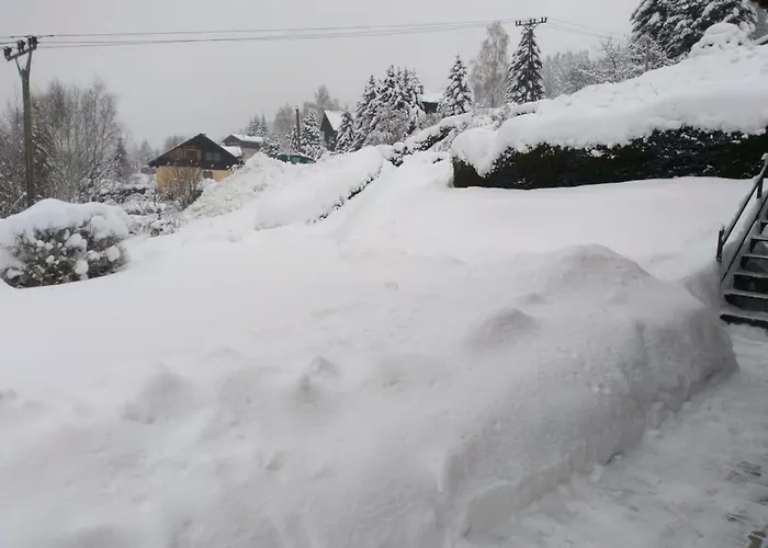 Kral * Albrechtice v Jizerských horách